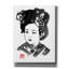 «Petite Japonaise» par Pechane, art mural sur toile-575007512