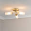 Adbeel Glass Flush Mount-1677757542-1692667682