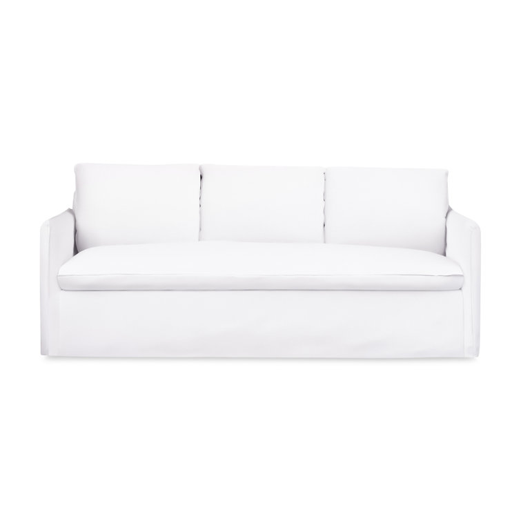 Birch Lane™ Grisha 88'' Slipcovered Sofa