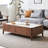 Simple household coffee table-674935102