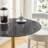 Lippa Bar Table, Artificial Marble Round Top, by Modway-1151654442-1151654446-1151654433