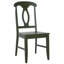 Chaise d'appoint Ottie-350813795