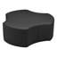 Repose-pieds rembourré Pro Series, paquet de 6-103007647-130371924