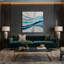 Art mural sur toile-1734569890