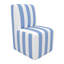 Chaise de patio Eliana Praia Sunbrella®-1721983086