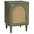 Olive Green selected