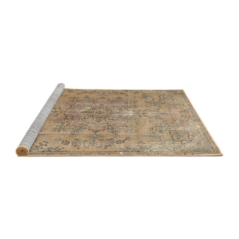 Cloetta Oriental Indoor Rug, Round 3'