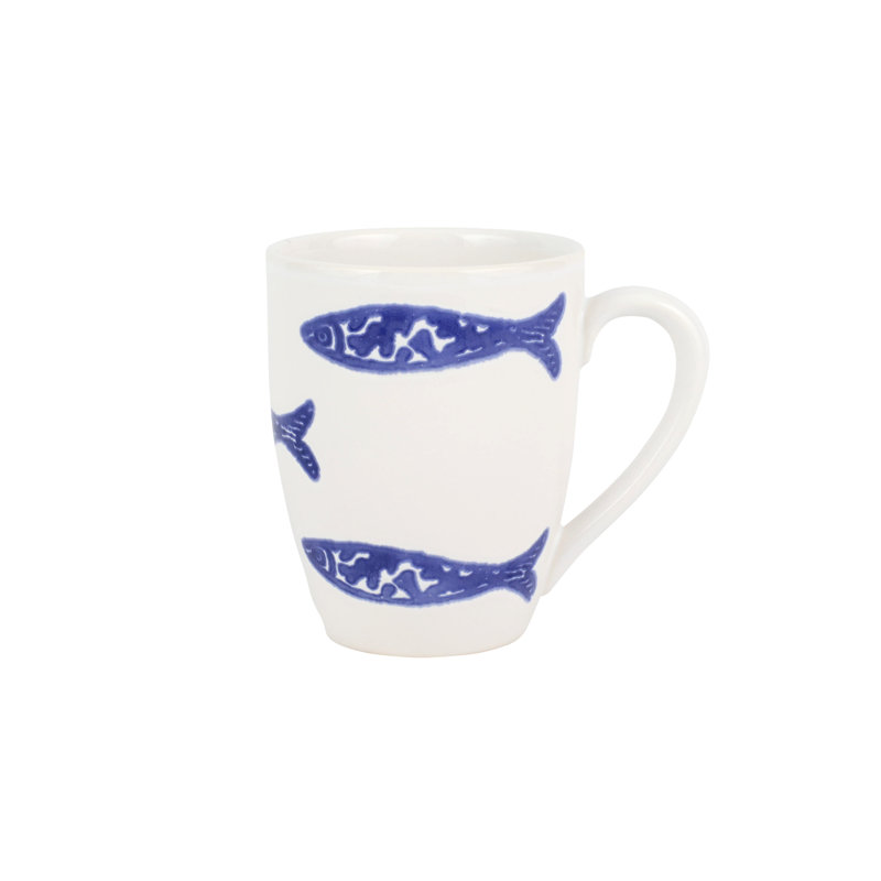 Tasse Santorini Minnows