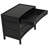 Hampton 36'' W Solid Wood Nightstand-20383159