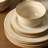 Stone Lain Comet 12-Piece Dinnerware Set Stoneware-114249228