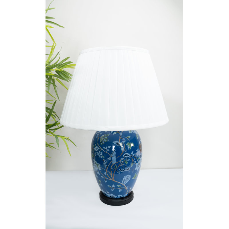 Venuti Table Lamp