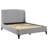 Harper Platform Bed-1237113680