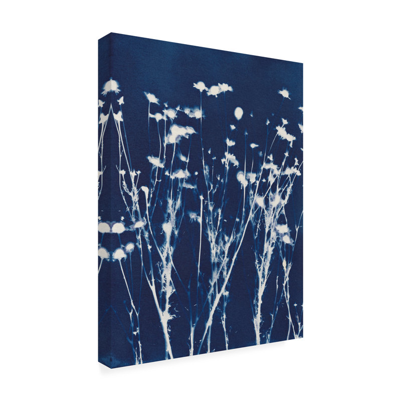 Œuvre d'art sur toile «Alice Galitsyna» parologia bolologia, H 19 po x l 14 po