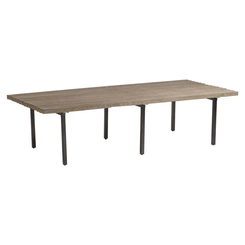 Bernhardt Brumley Cocktail Table