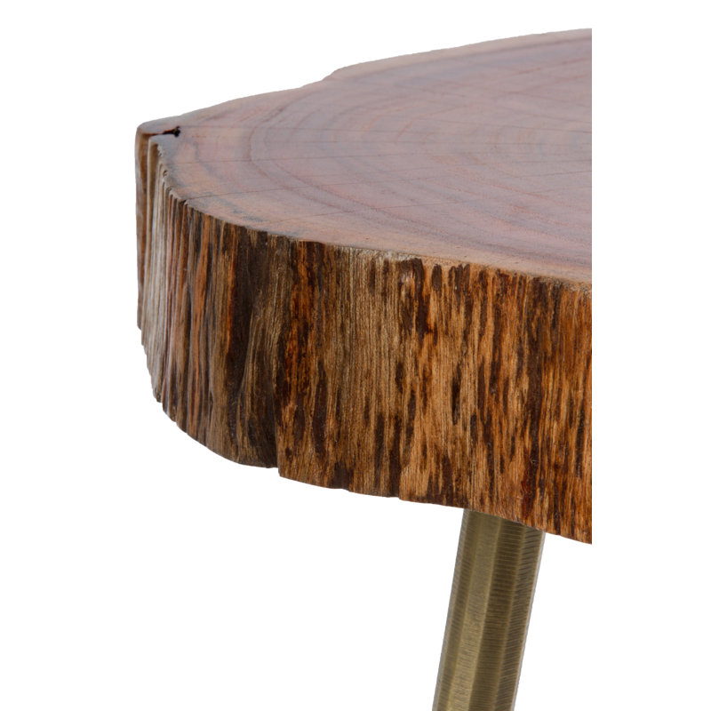Katarina Three Leg Coffee Table