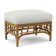 Bridgehampton Ottoman