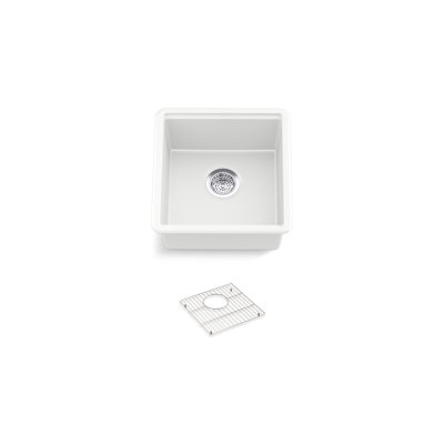 Billings Undermount Bar Sink