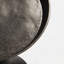 Mirabelle Tray Top Pedestal End Table