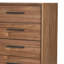 Commode 5 tiroirs Seelam