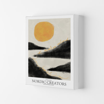 Sunrise - Print