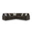 Canapé modulaire 5 pièces Irie-1216968584