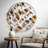 Inniyan Ceramic Table Vase-371147654