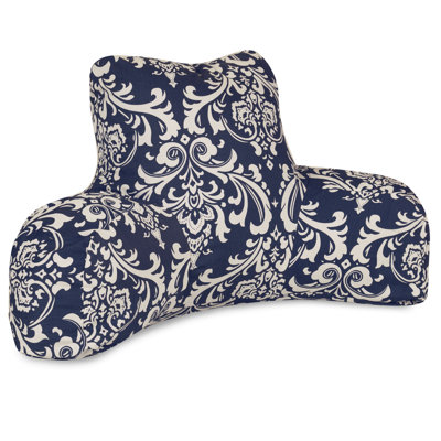 Coussin de dossier intérieur/extérieur