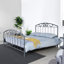 Lugo Solid Wood Bed-37870541