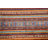 Vegetable Dye Kazak Handmade Rug
