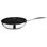 GLAMOUR DIAMOND Stainless Steel Non-Stick Frying Pan