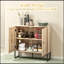 Arria Accent Cabinet
