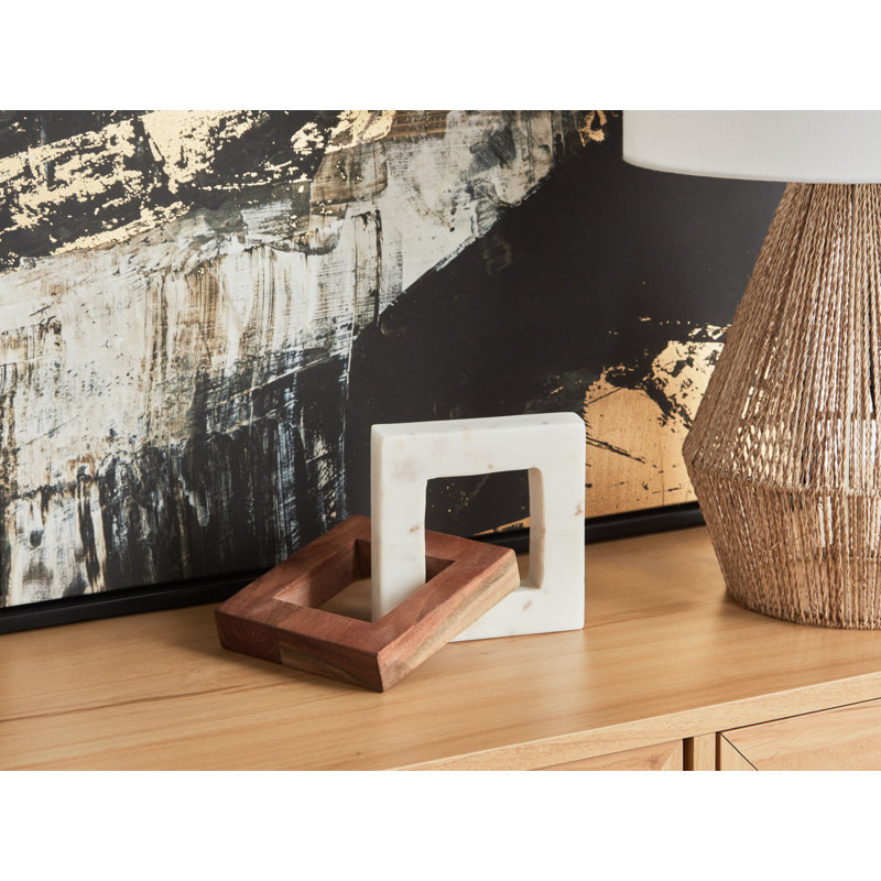 Daian Abstract Figurines & Sculptures