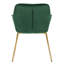 Renard Upholstered Dining Chair-206628911