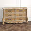 Chatelet Six Drawer Dresser
