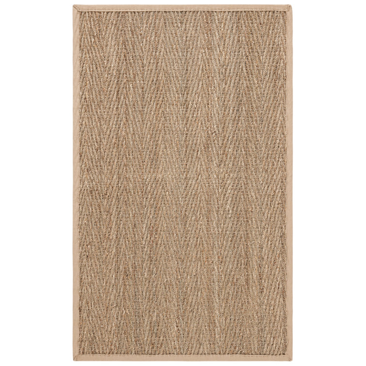 Emmaline Hand Woven Area Rug
