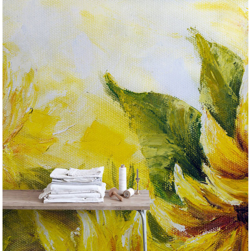 Mayne Matte Peel & Stick Mural, 360 x 250cm