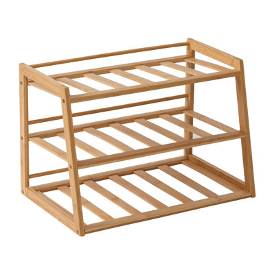 Oech Cabinet Shelving Rack