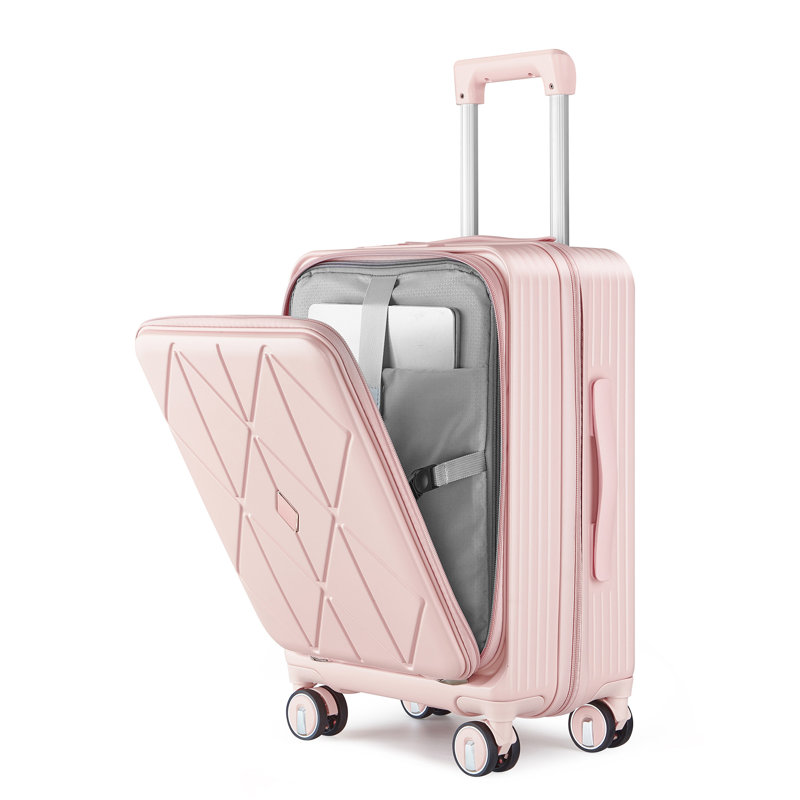 Ensemble de 3 valises