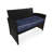 Wendin Outdoor 5'' Bench Seat Cushion-239867827
