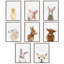 "Animal Studio Duck" par Amy Peterson, reproduction d'art sur toile encadrée-722879271