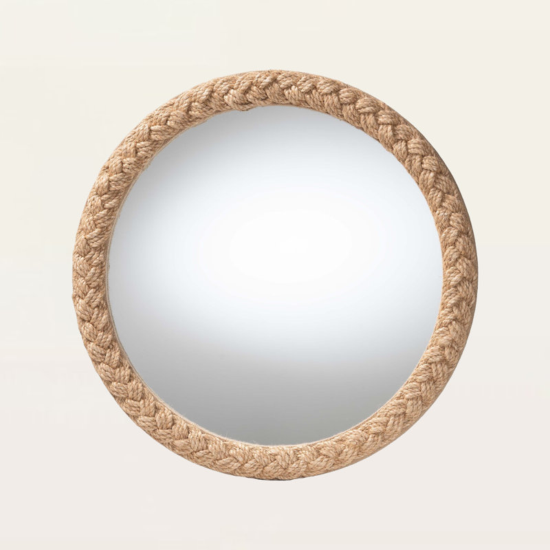 Miroir d'appoint Blaize Coastal