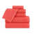 Orange corail est en rupture de stock