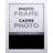 White Picture Frame