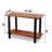 Sherlyn Solid Wood Bookshelf-800129365