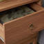 Table de chevet 18,5 po Alfano-1886876078