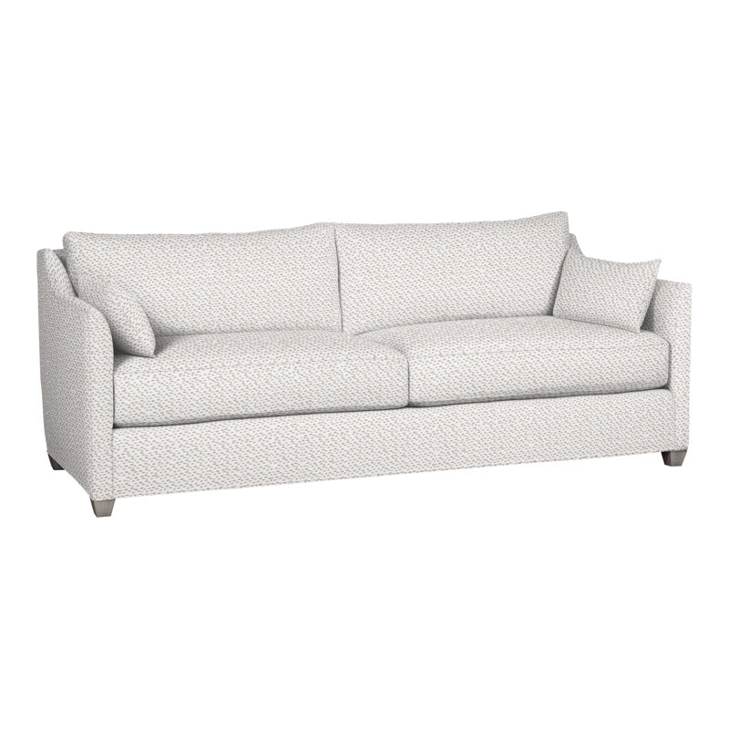 Newlin Sofa, Perigold Elements White Sands