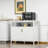 Avalea Kitchen Cart
