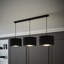Albeiro 3 - Light Pendant-110781430-110781432-110781429