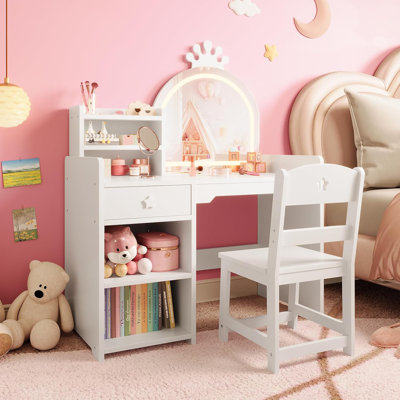 Dressing Table