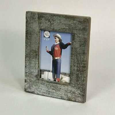 Wanstead Wood Matte Picture Frame